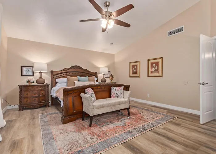 Ahwatukee Retreat Phoenix