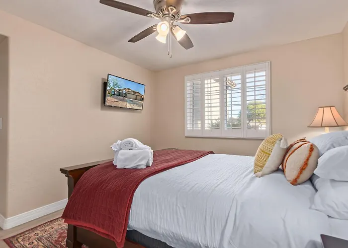 Ahwatukee Retreat