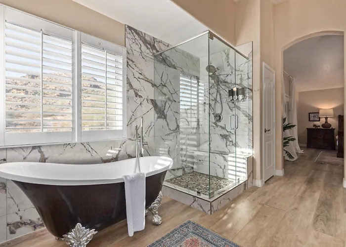 Ahwatukee Retreat Villa Phoenix