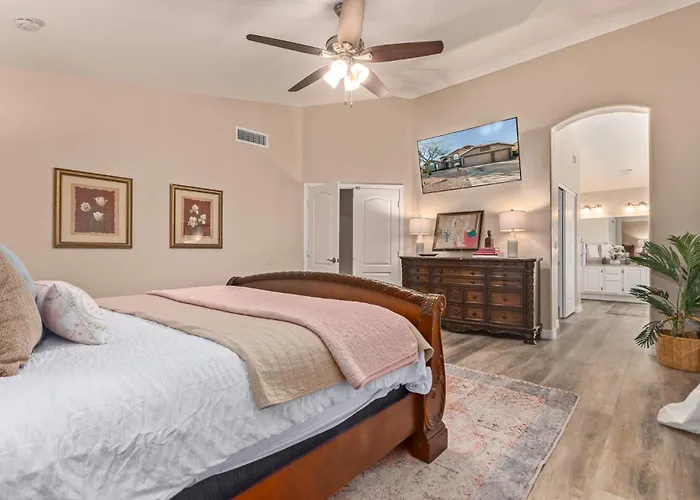 Ahwatukee Retreat