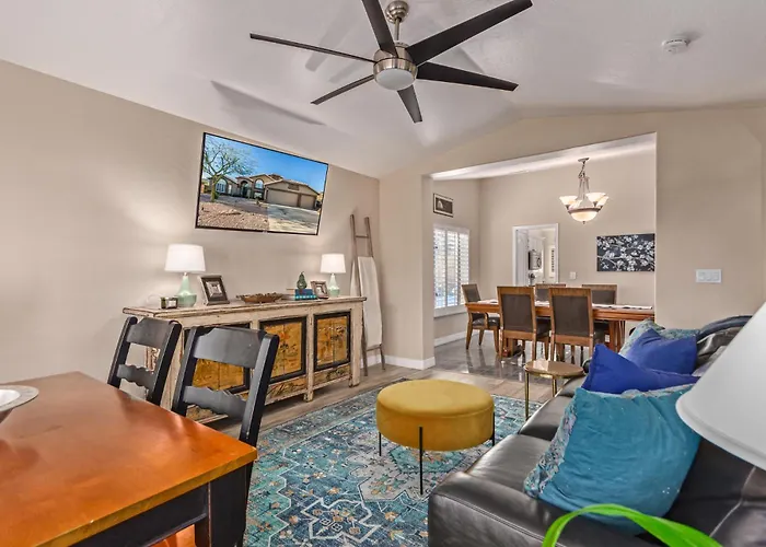 Ahwatukee Retreat