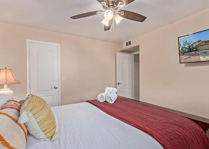 Ahwatukee Retreat * Phoenix