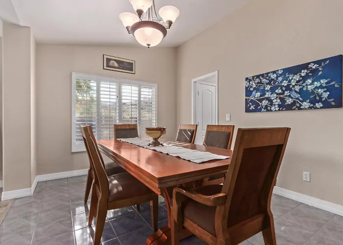 Ahwatukee Retreat Villa Phoenix