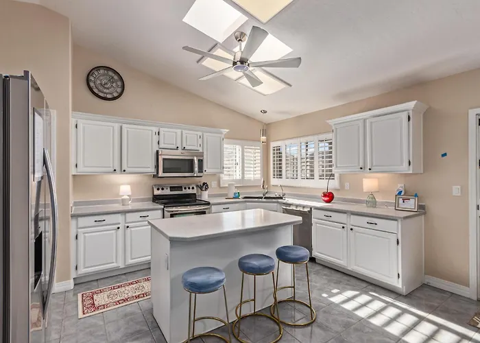 Ahwatukee Retreat Phoenix
