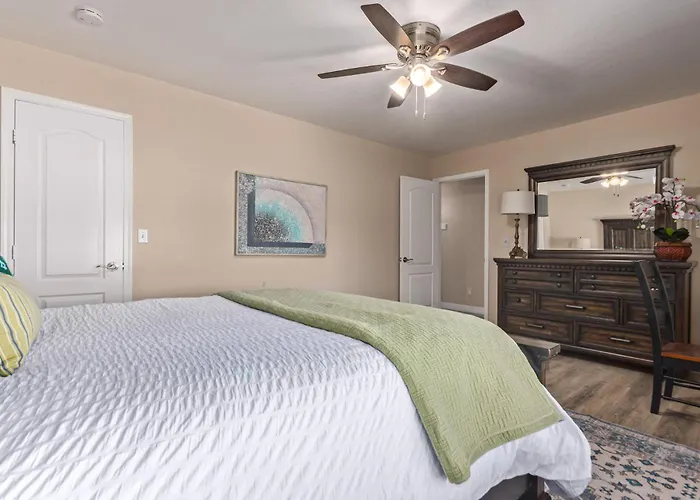 Villa Ahwatukee Retreat