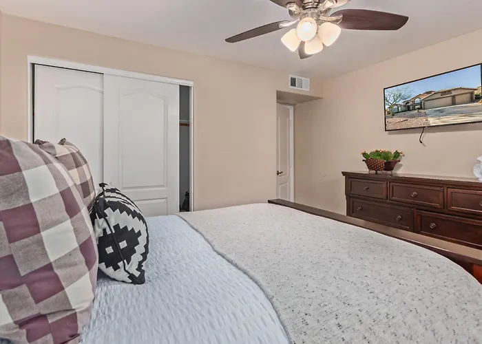Ahwatukee Retreat