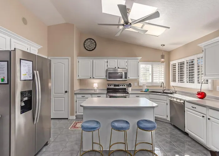 Ahwatukee Retreat * Phoenix