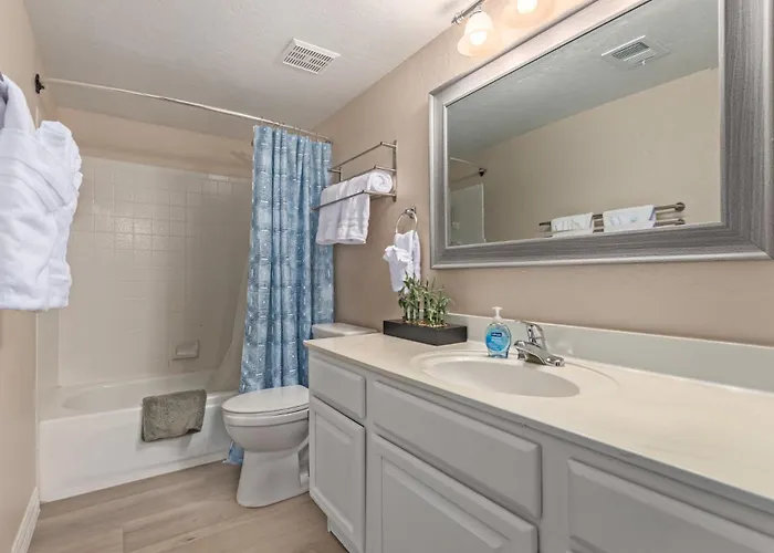 Villa Ahwatukee Retreat
