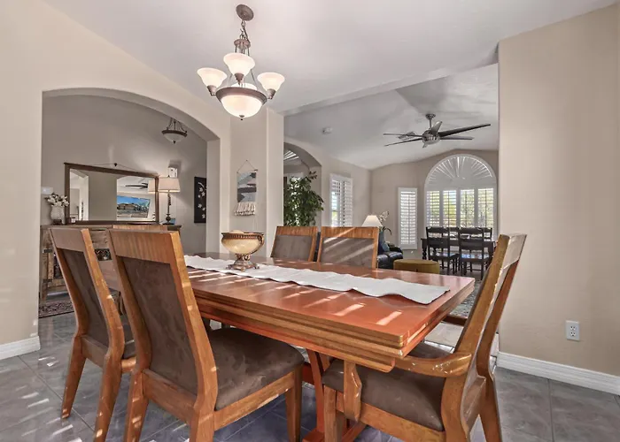 Ahwatukee Retreat Phoenix