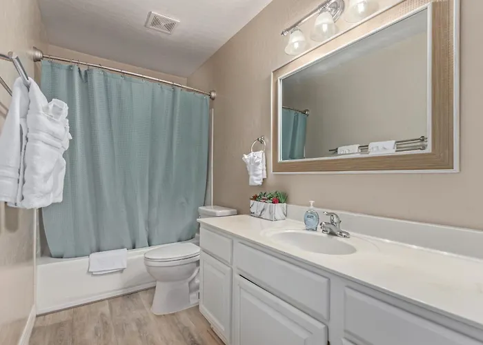 Villa Ahwatukee Retreat