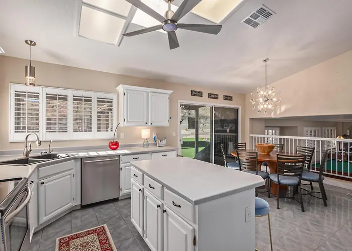 Ahwatukee Retreat Phoenix