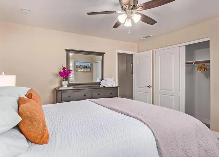 Ahwatukee Retreat